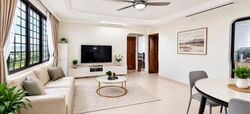 Blk 242 Gombak View (Bukit Batok), HDB 4 Rooms #612750051